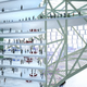 Illustration for article titled A Space Age Bridge To Span An Entire Harbor